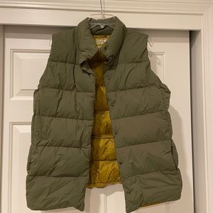 Mountain Hardwear Vest
